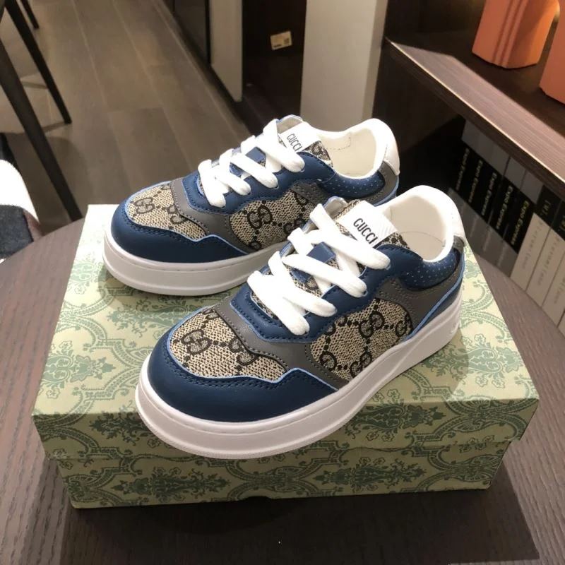 GUCCI SHOES SmoothTexture 29546