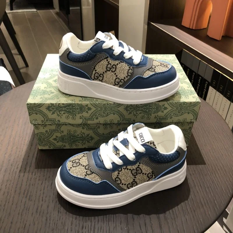 GUCCI SHOES SmoothTexture 29546