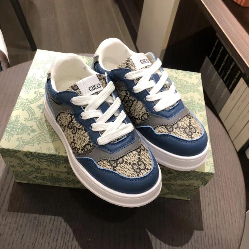 GUCCI SHOES SmoothTexture 29546