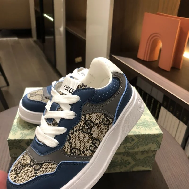 GUCCI SHOES SmoothTexture 29546