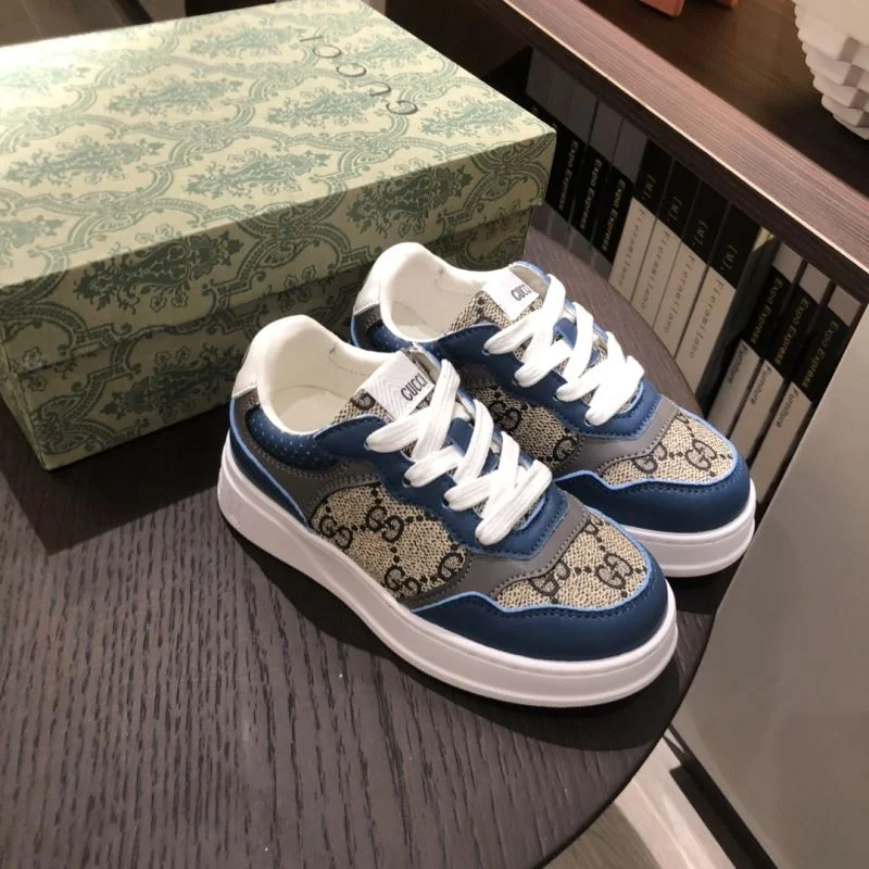 GUCCI SHOES SmoothTexture 29546