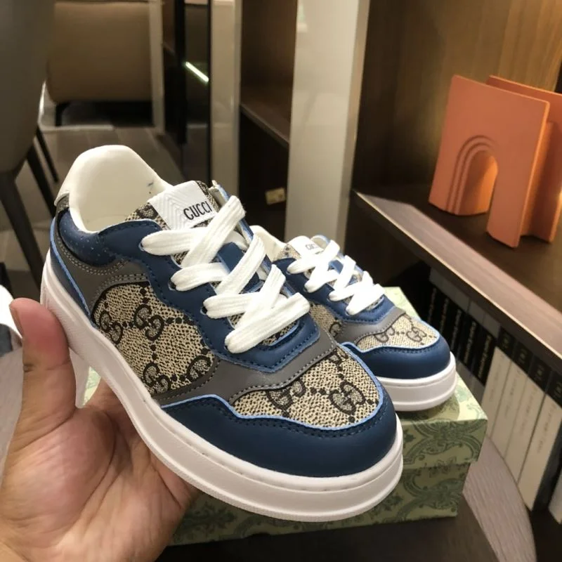 GUCCI SHOES SmoothTexture 29546