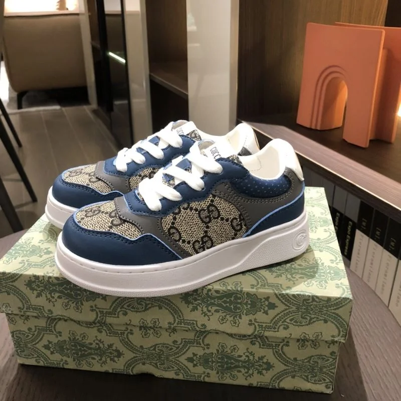 GUCCI SHOES SmoothTexture 29546