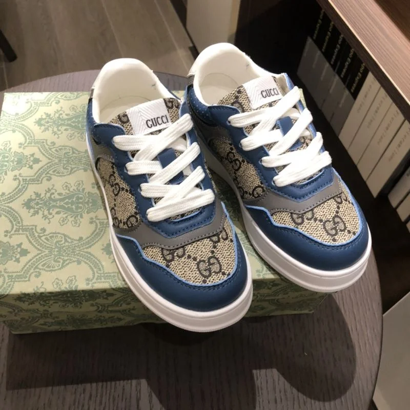 GUCCI SHOES SmoothTexture 29546