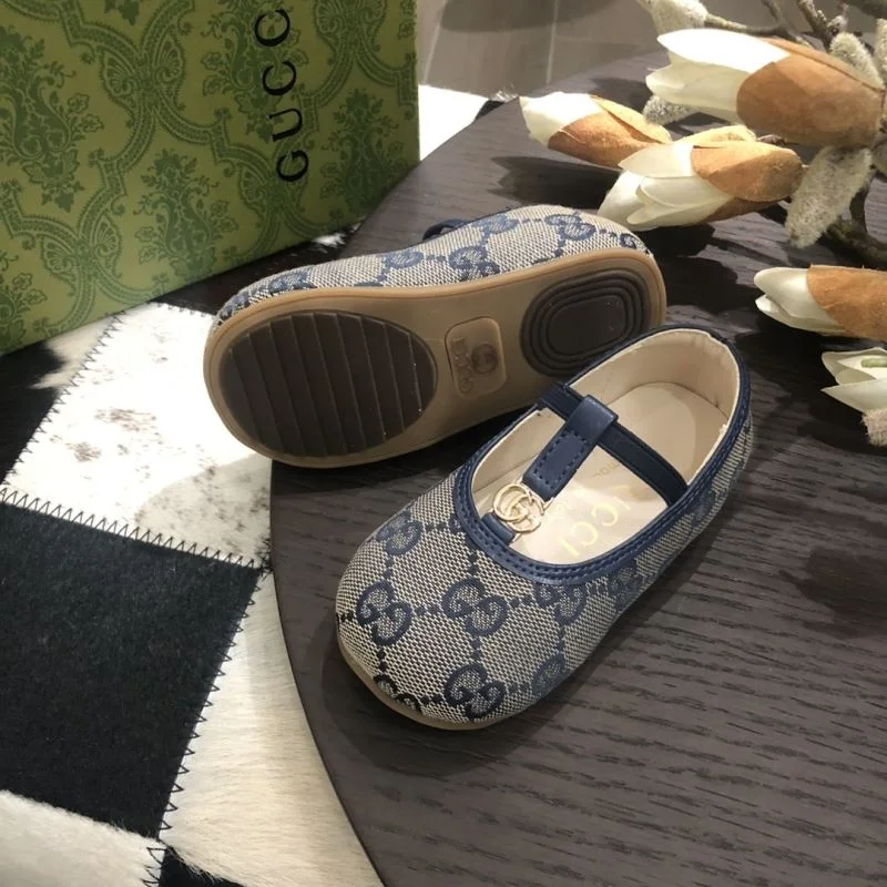 Breathable GUCCI SHOES 29538