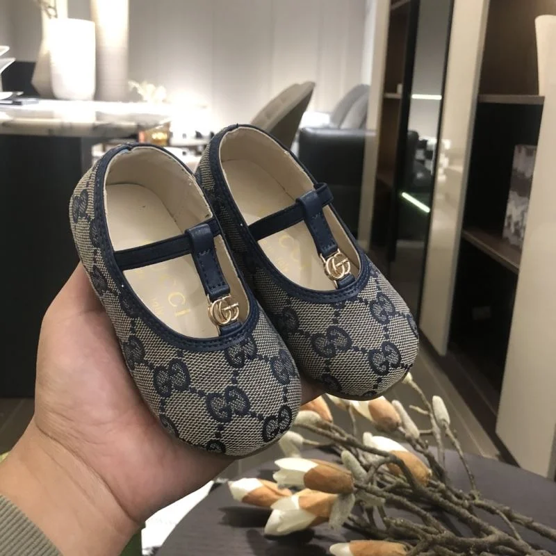 Breathable GUCCI SHOES 29538