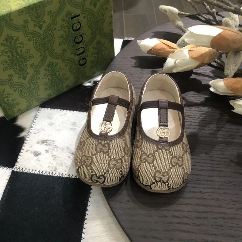 Timeless GUCCI SHOES 29553