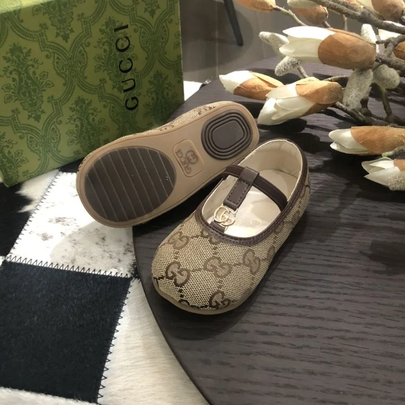Timeless GUCCI SHOES 29553