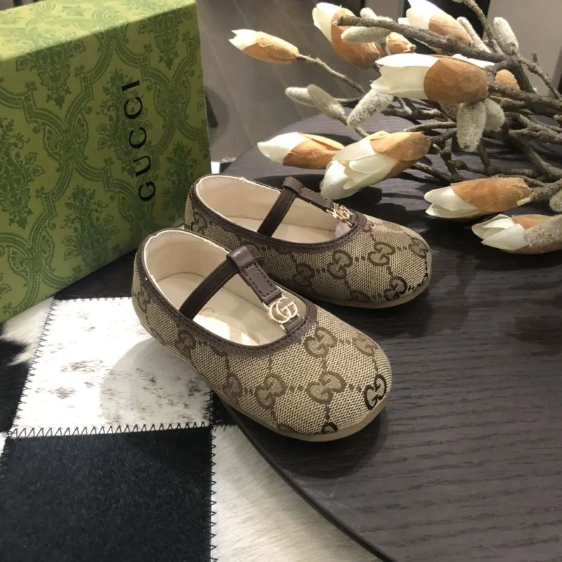 Timeless GUCCI SHOES 29553