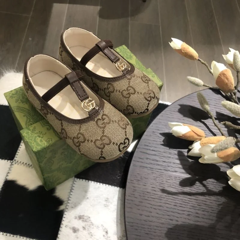 Timeless GUCCI SHOES 29553
