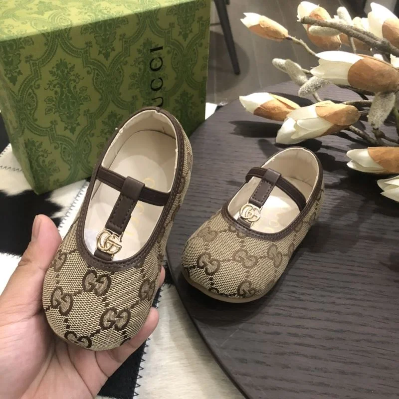 Timeless GUCCI SHOES 29553