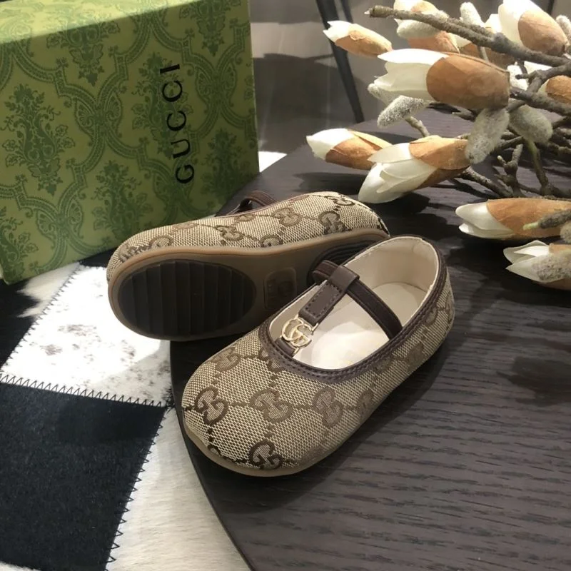 Timeless GUCCI SHOES 29553