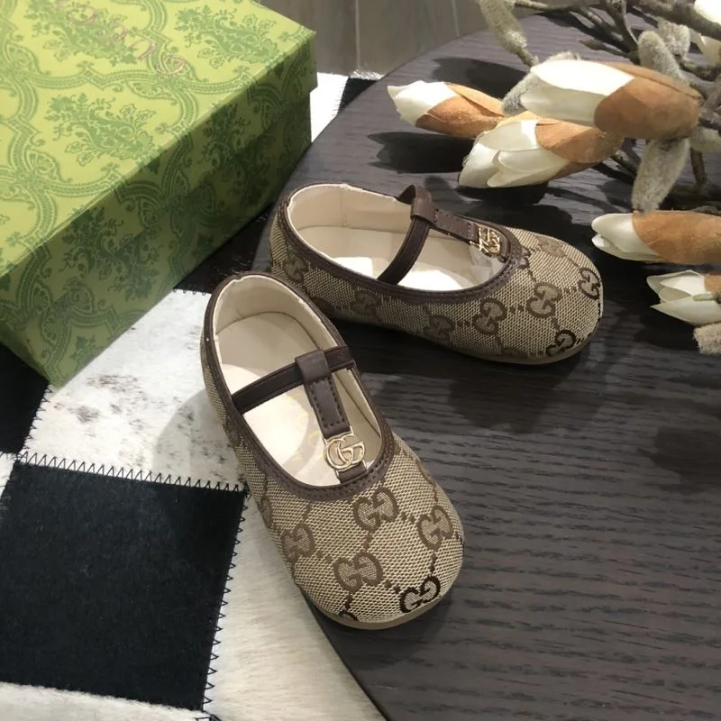 Timeless GUCCI SHOES 29553