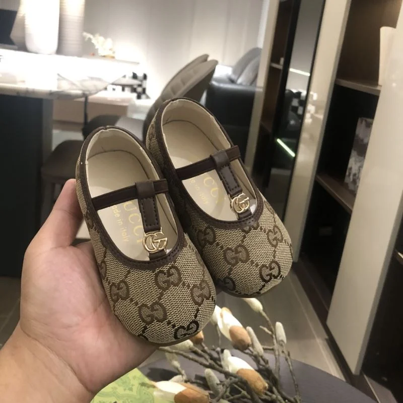 Timeless GUCCI SHOES 29553