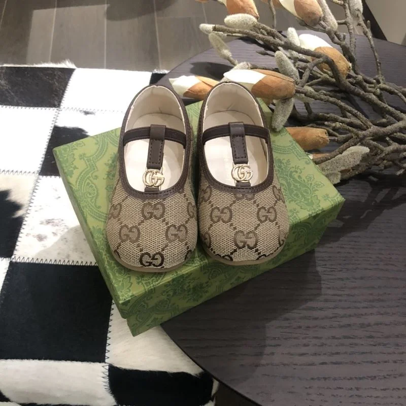 Timeless GUCCI SHOES 29553