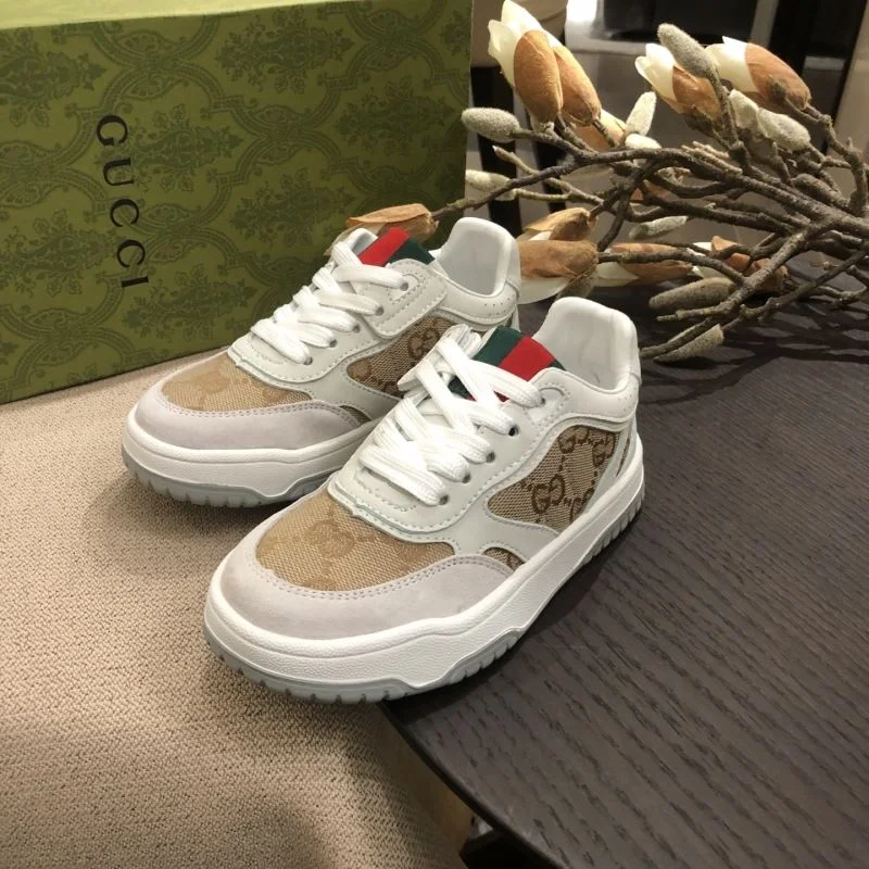 GUCCI SHOES Practical 29547