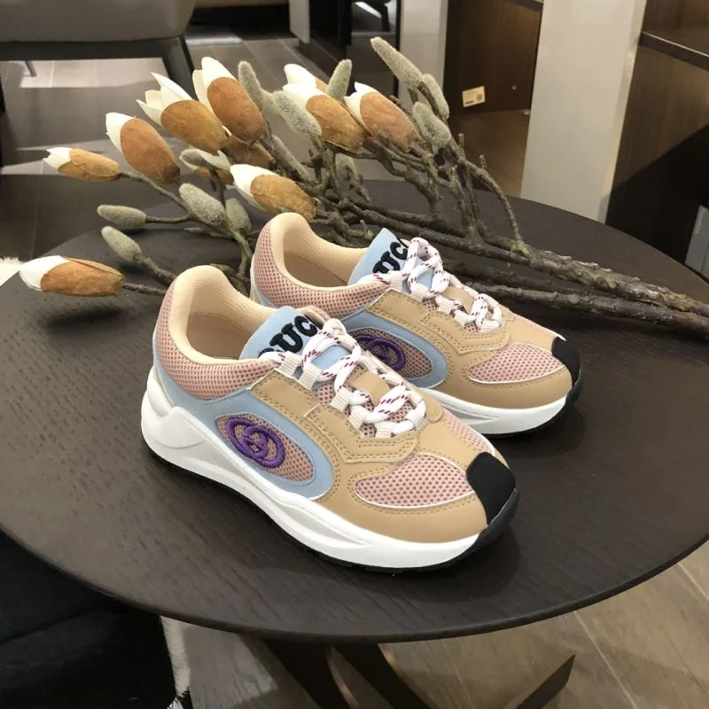 GUCCI SHOES Timeless 29552