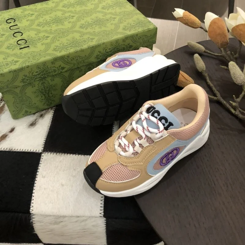 GUCCI SHOES Timeless 29552