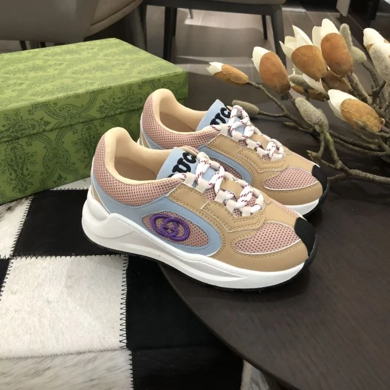 GUCCI SHOES Timeless 29552