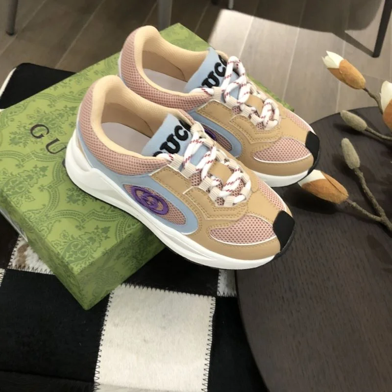 GUCCI SHOES Timeless 29552