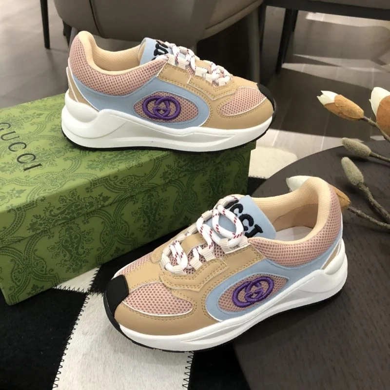 GUCCI SHOES Timeless 29552