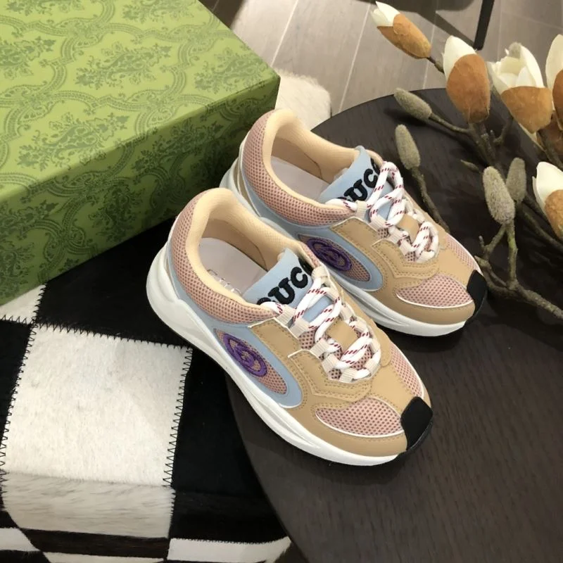 GUCCI SHOES Timeless 29552