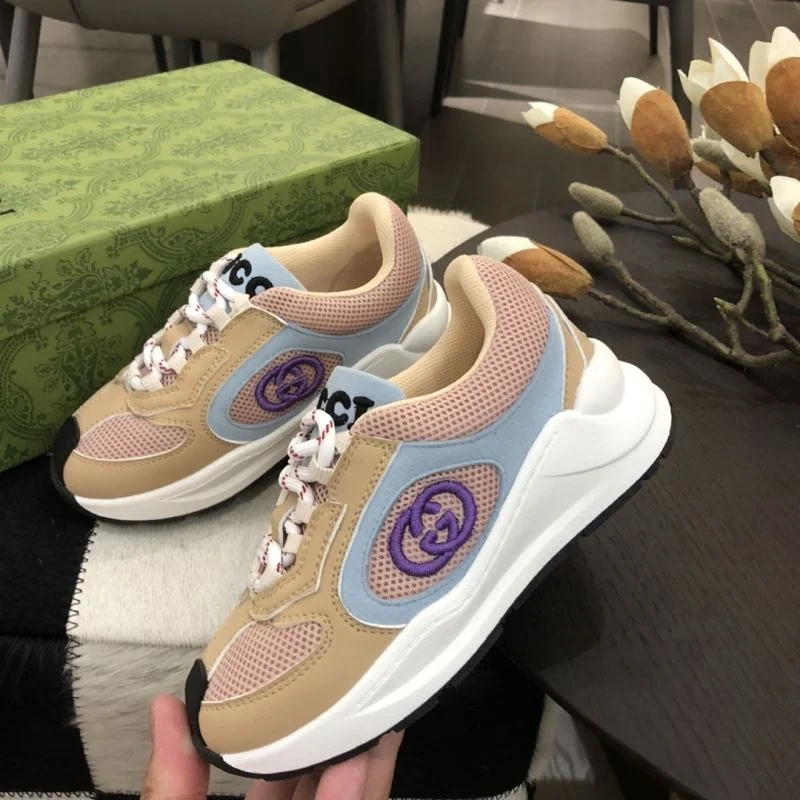 GUCCI SHOES Timeless 29552