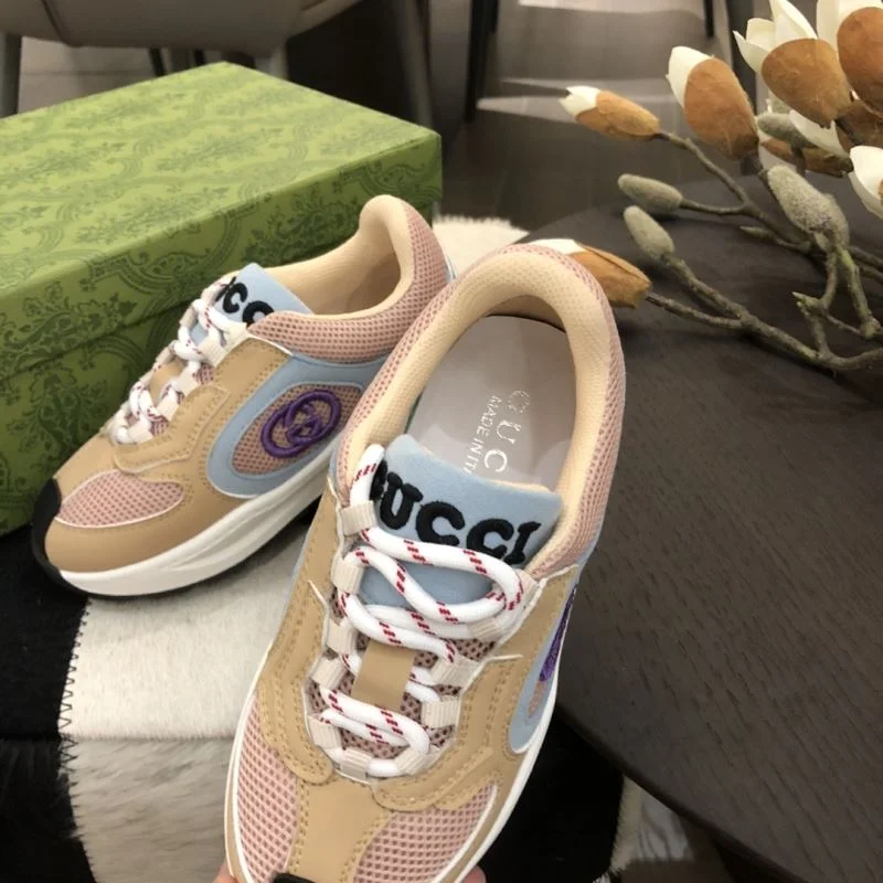 GUCCI SHOES Timeless 29552
