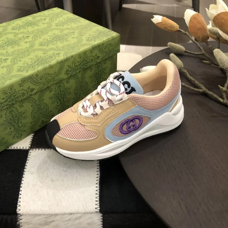 GUCCI SHOES Timeless 29552