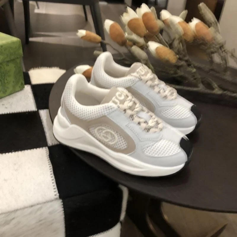 WeatherProof GUCCI SHOES 29539