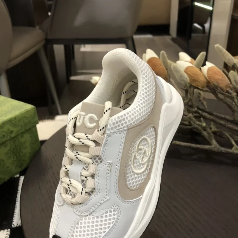 WeatherProof GUCCI SHOES 29539