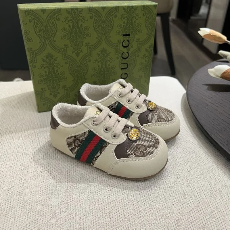 GUCCI SHOES Premium 29535