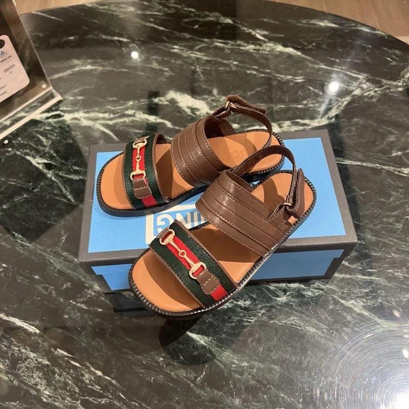 Compact GUCCI SHOES 29537
