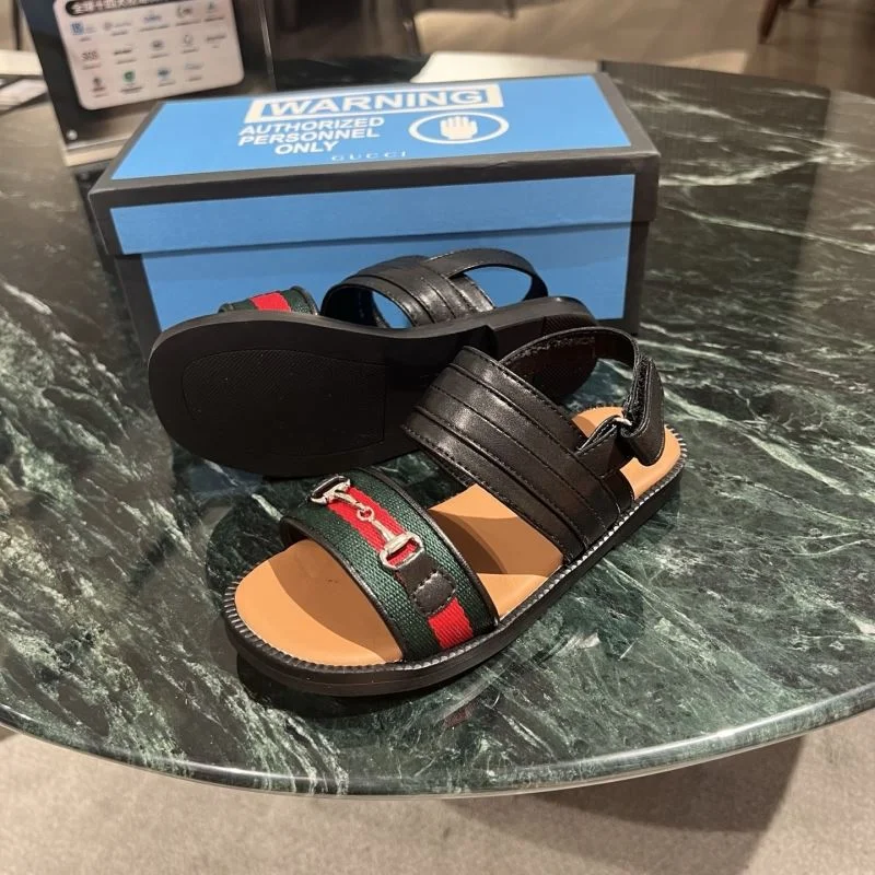Sophisticated GUCCI SHOES 29533