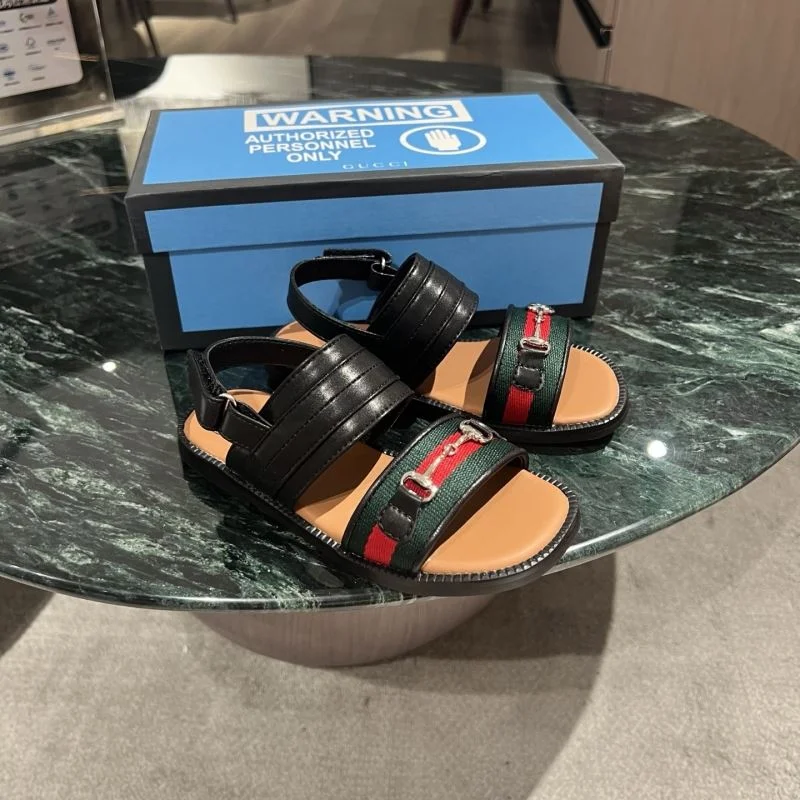 Sophisticated GUCCI SHOES 29533