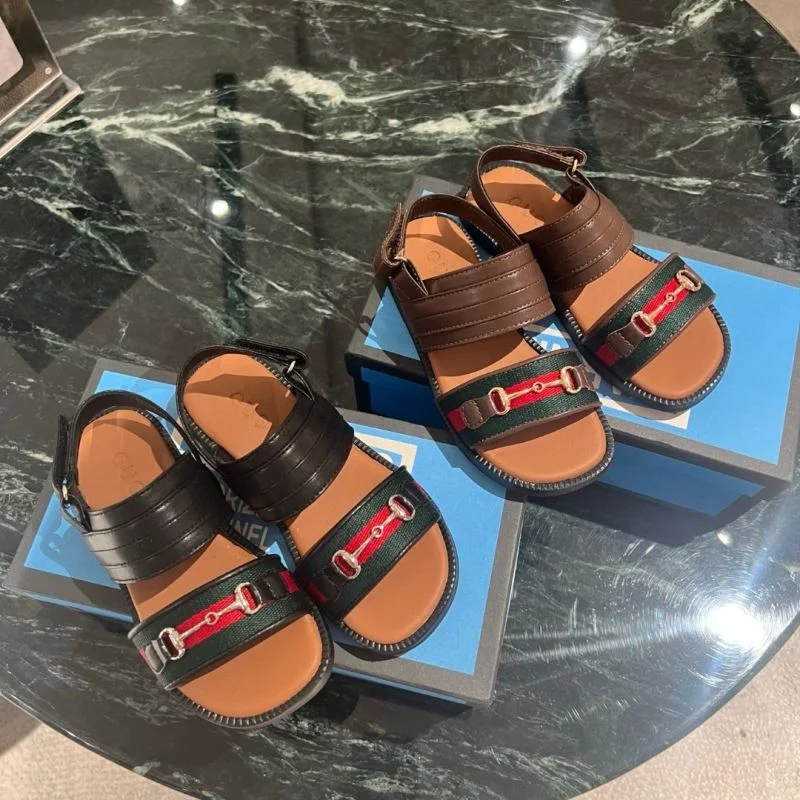 Sophisticated GUCCI SHOES 29533