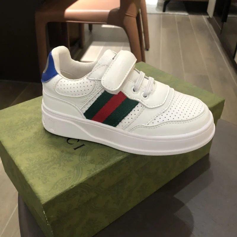 GUCCI SHOES NewStyle 29541