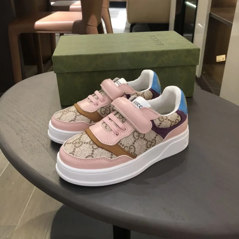 Vibrant GUCCI SHOES 29531