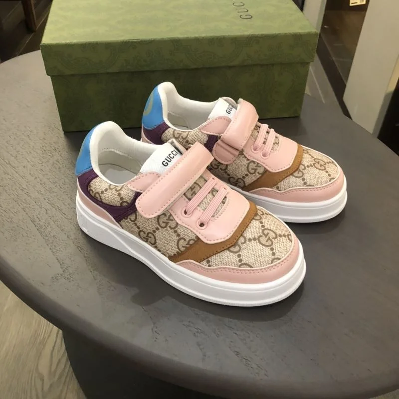 Vibrant GUCCI SHOES 29531