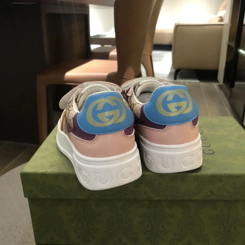 Vibrant GUCCI SHOES 29531