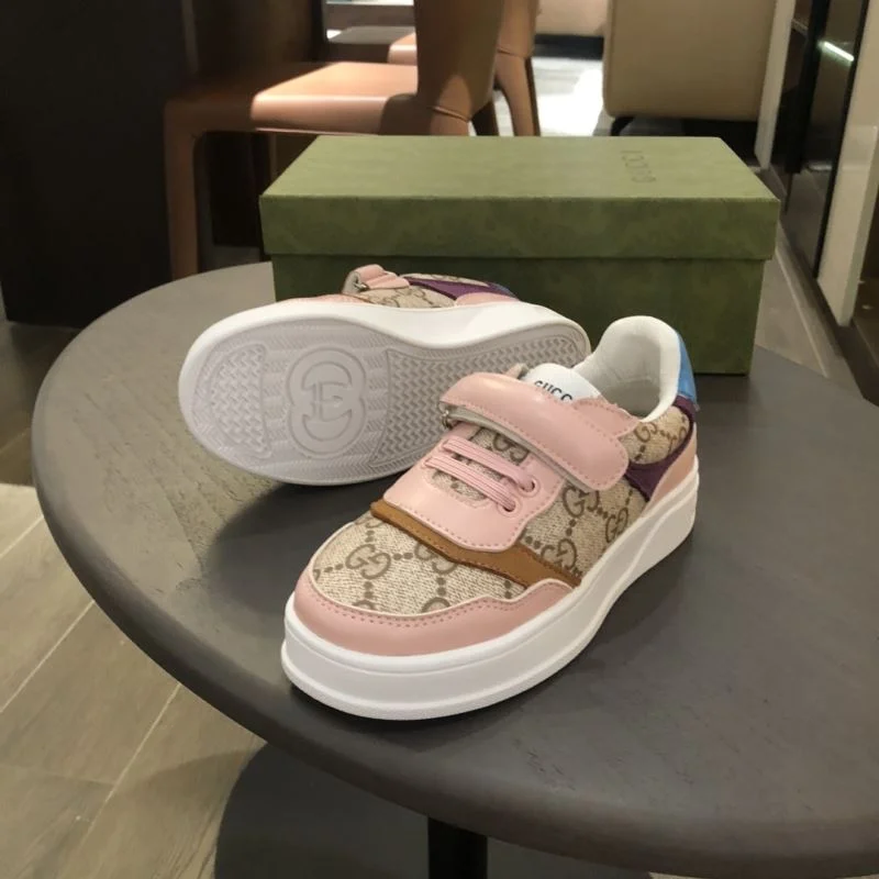 Vibrant GUCCI SHOES 29531