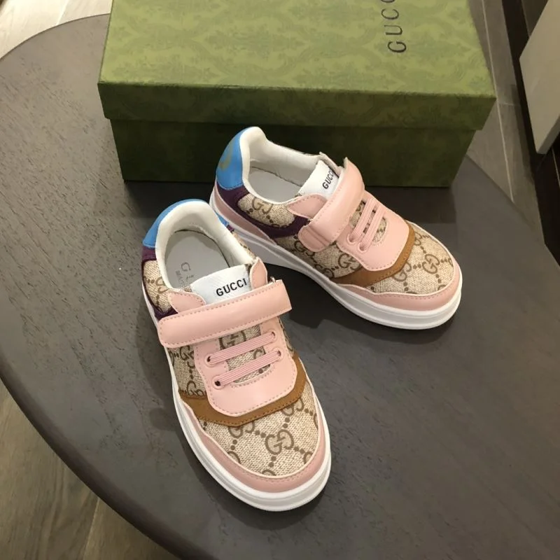Vibrant GUCCI SHOES 29531