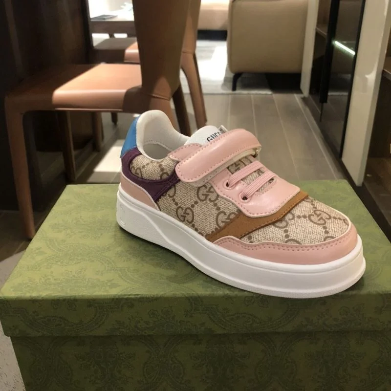 Vibrant GUCCI SHOES 29531