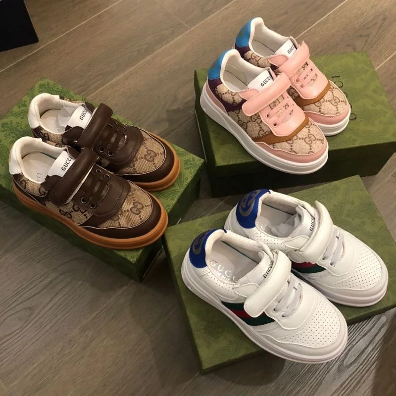 Vibrant GUCCI SHOES 29531