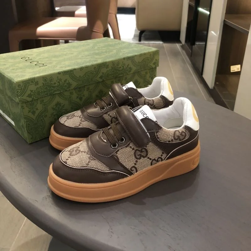 Comfortable GUCCI SHOES 29536