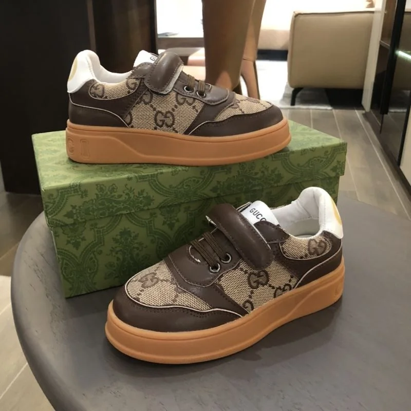 Comfortable GUCCI SHOES 29536