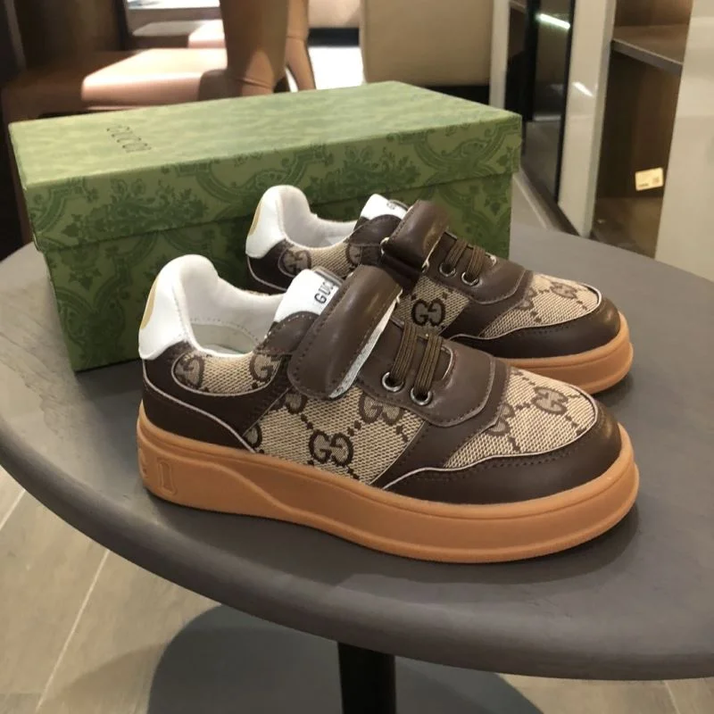 Comfortable GUCCI SHOES 29536