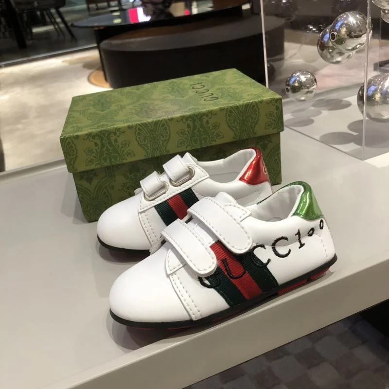 Chic GUCCI SHOES 29534