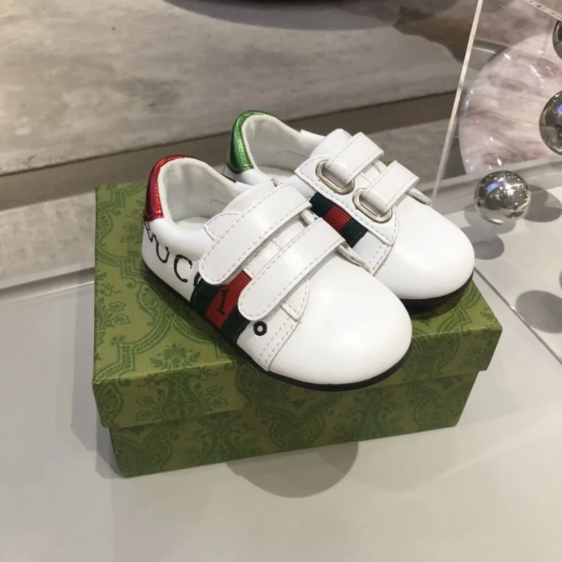Chic GUCCI SHOES 29534