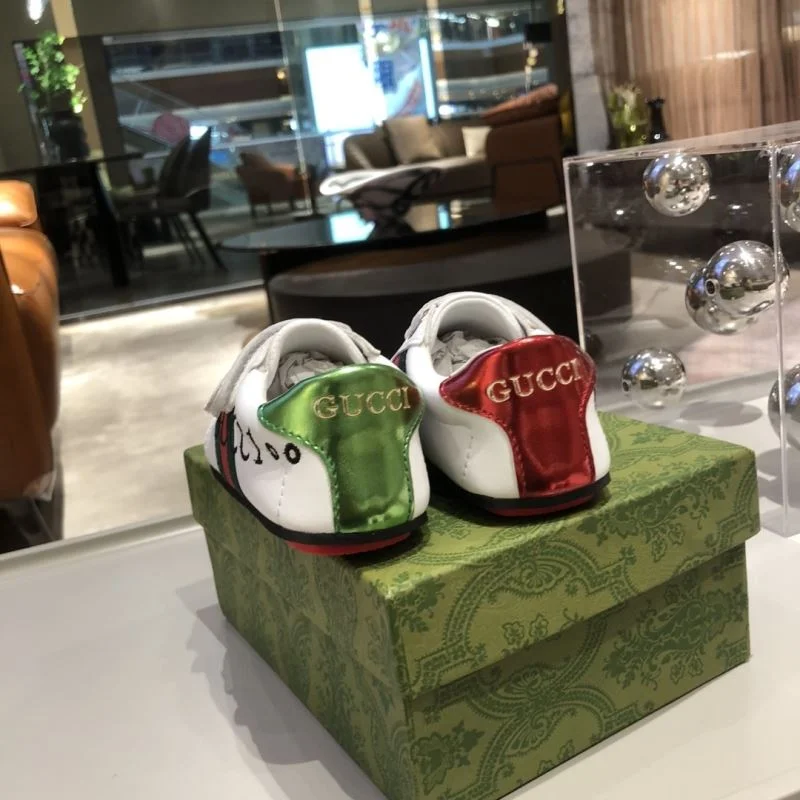 Chic GUCCI SHOES 29534